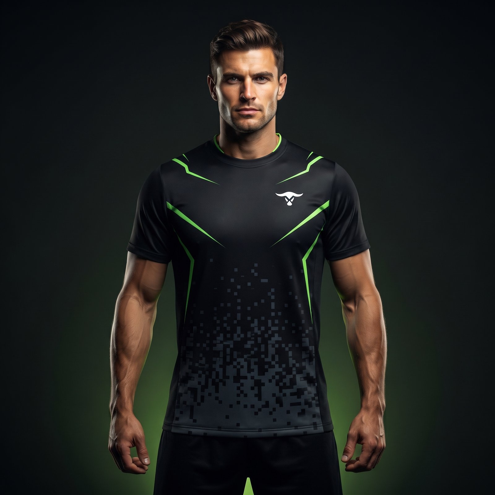 Foot Ball Jersey
