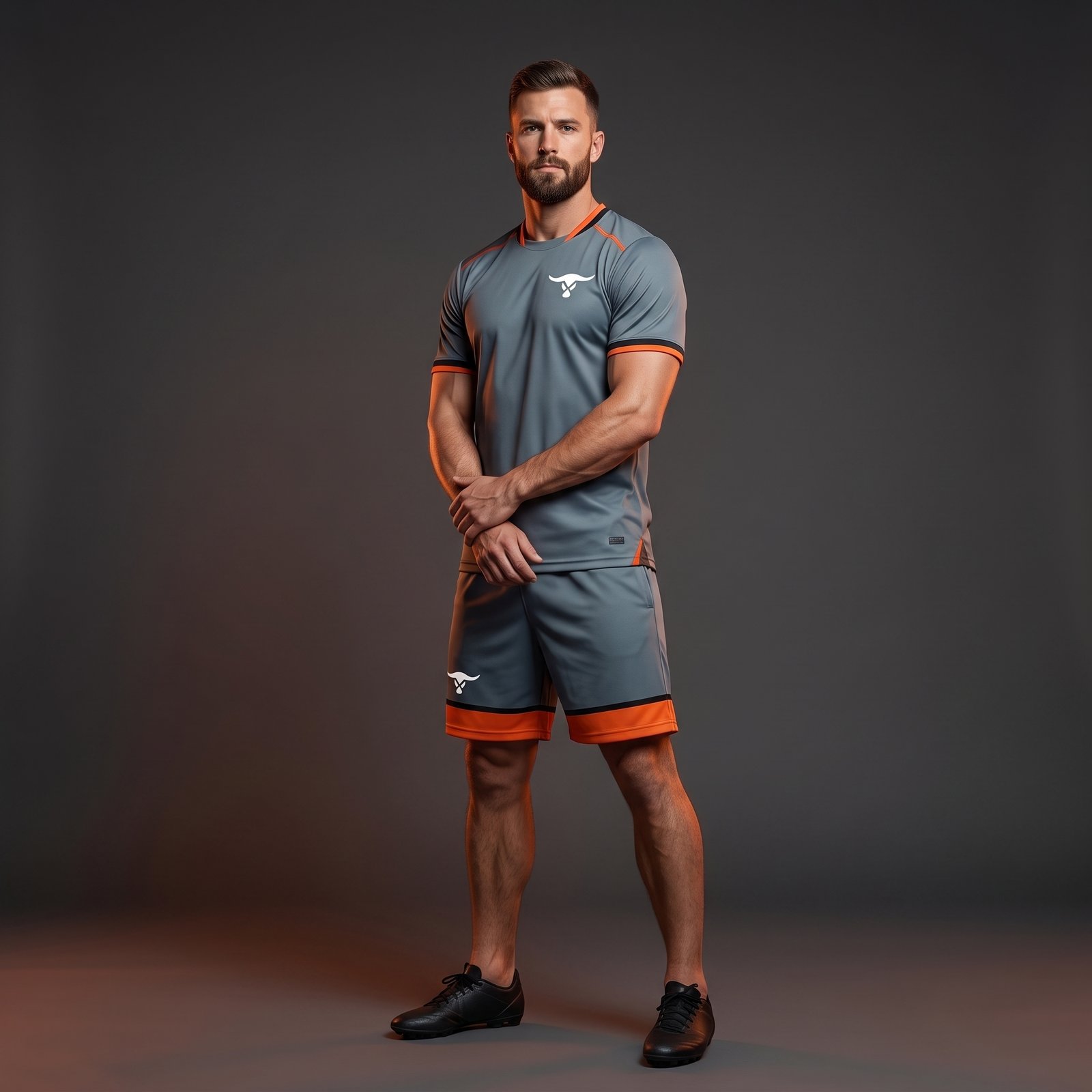 Foot Ball Shorts