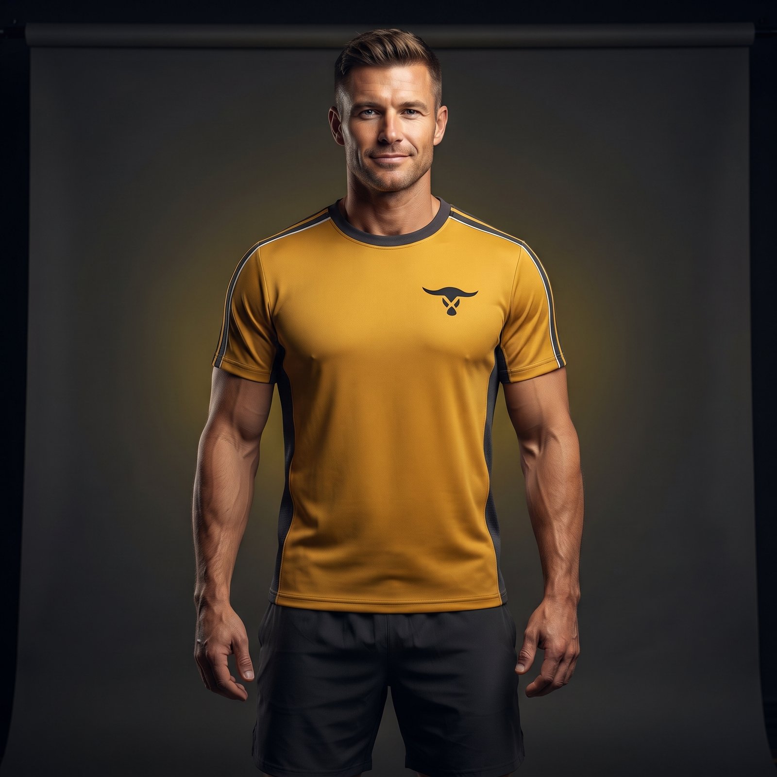 Training T-Shirt