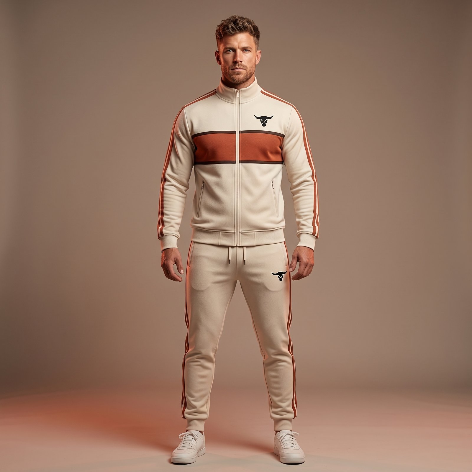 Track Suit
