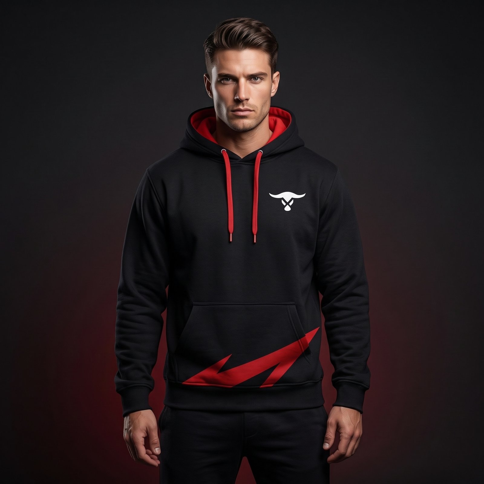 Heavy Weight Hoodie