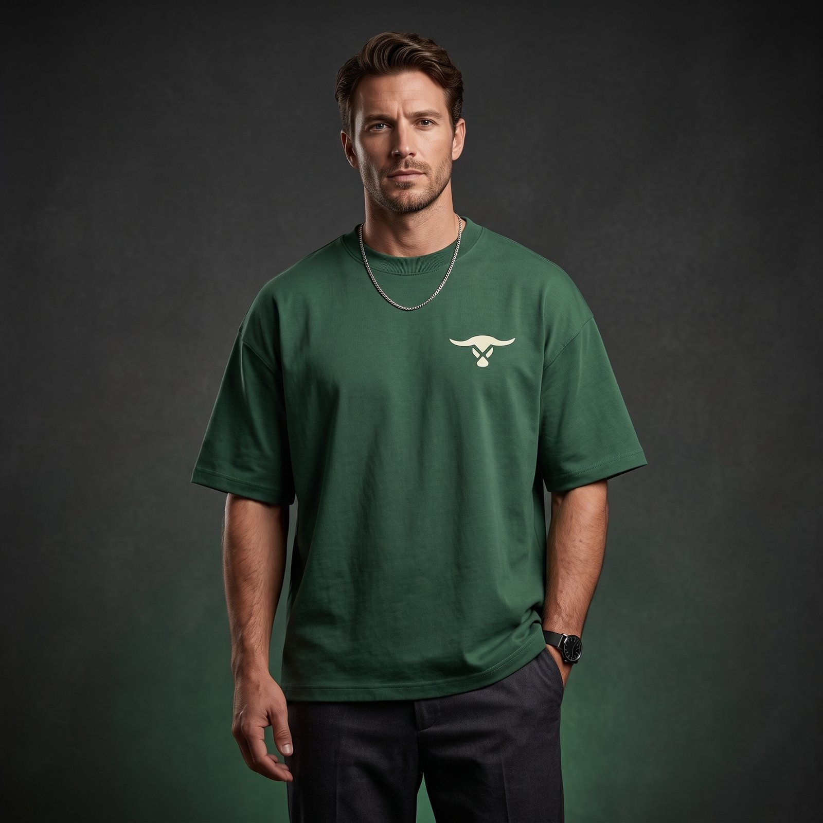 Oversized T-Shirt