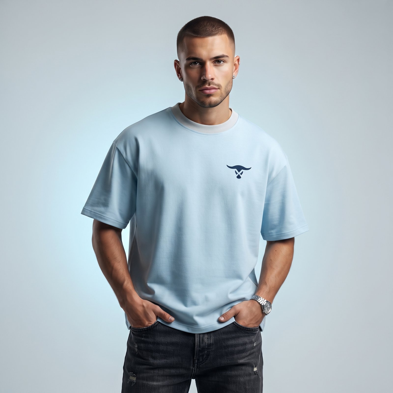 Customized Casual Wear