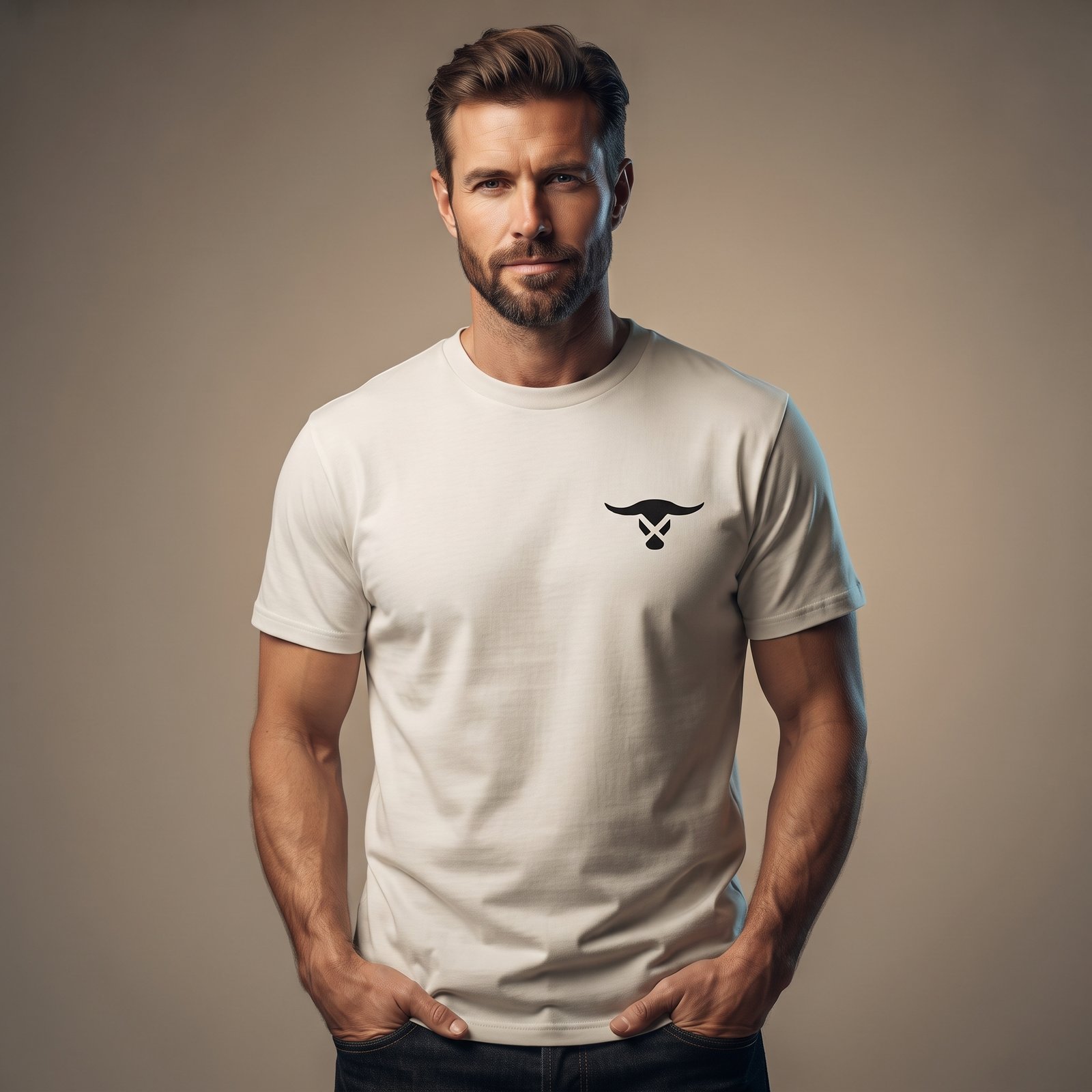 Heavy Weight T-Shirt